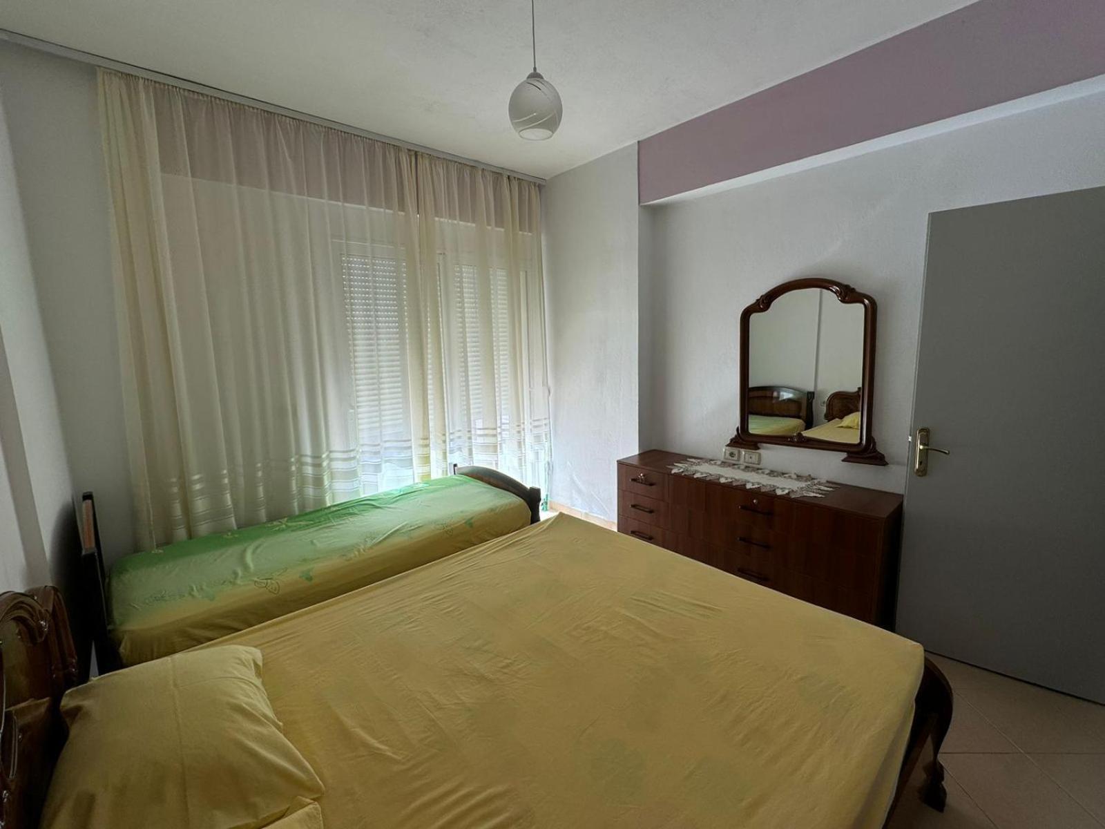 Dorian Apartment Sarande
