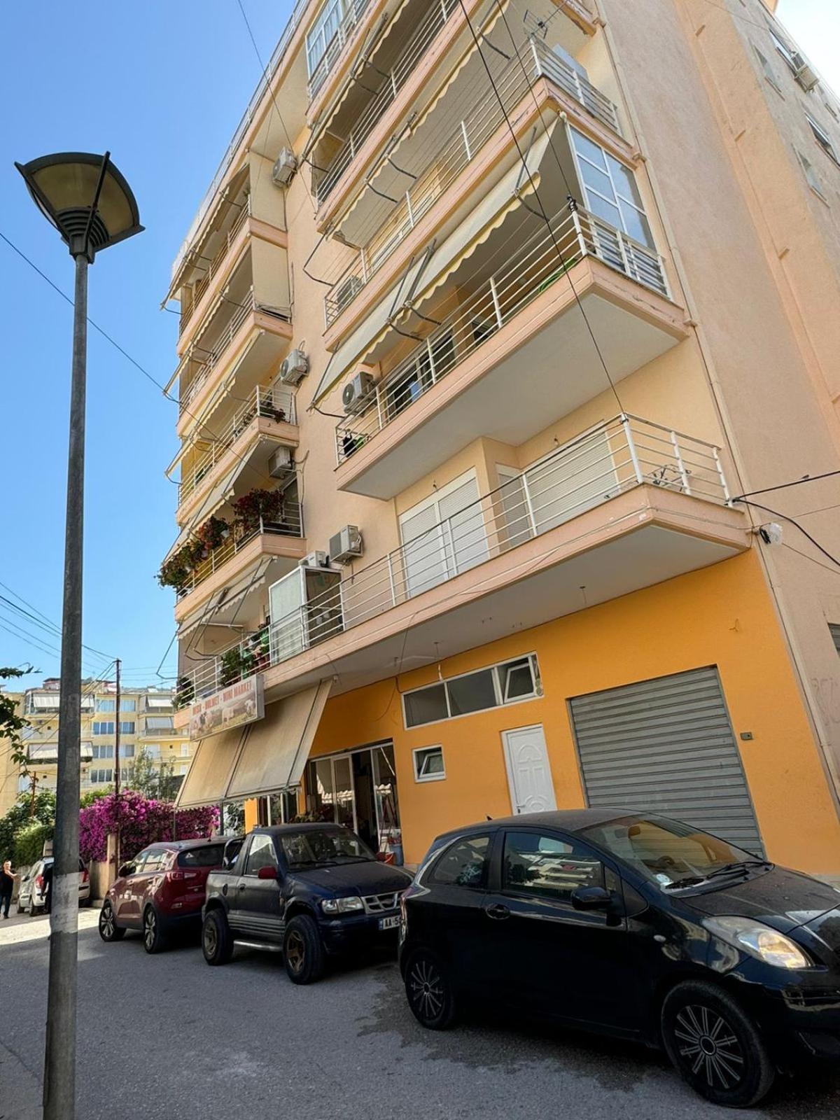 Apartament Dorian