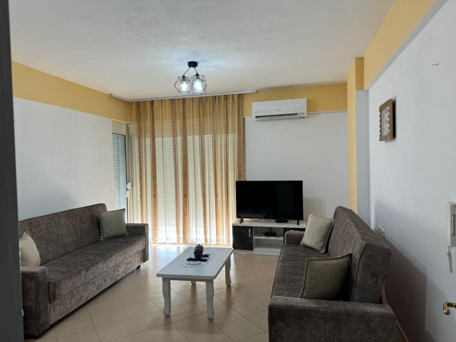 Apartament Dorian Saranda
