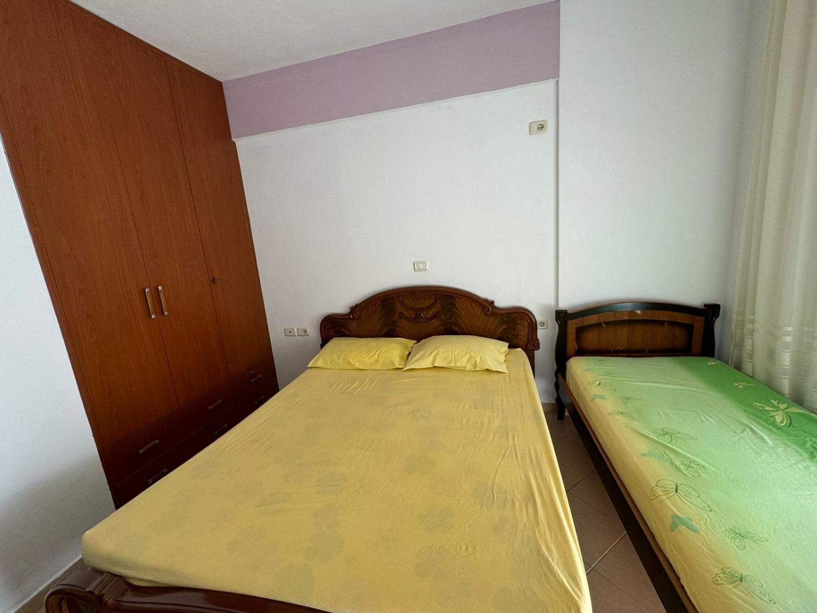Dorian Apartment Sarande