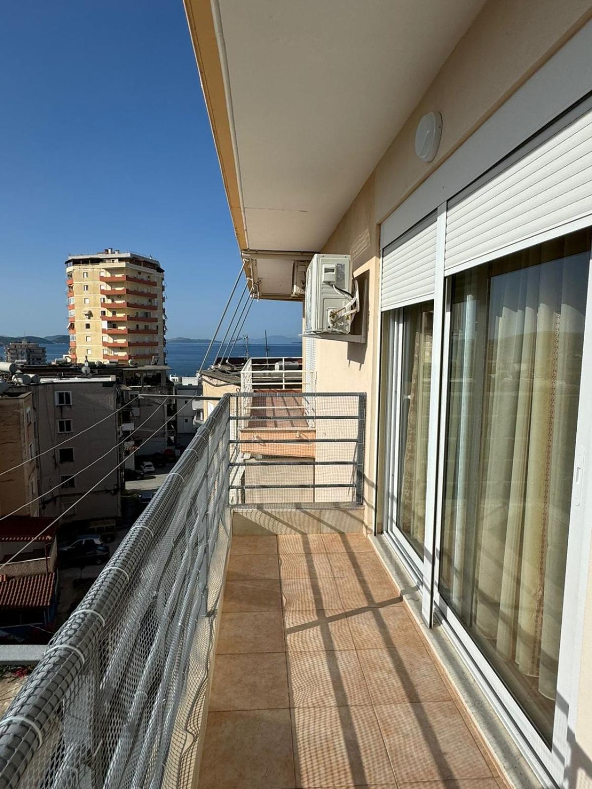 Apartament Dorian